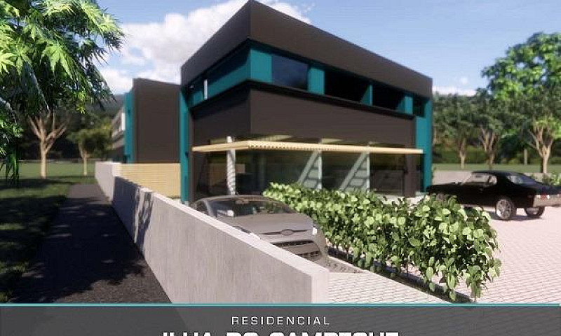Apartamento Á Venda ...