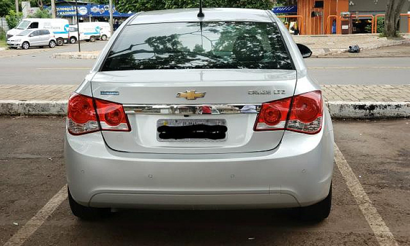 Cruze Ltz 2013/2013 ...