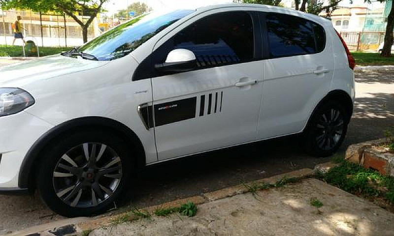 Fiat Palio Sporting ...