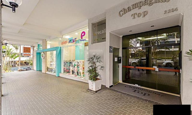 Apartamento À Venda ...