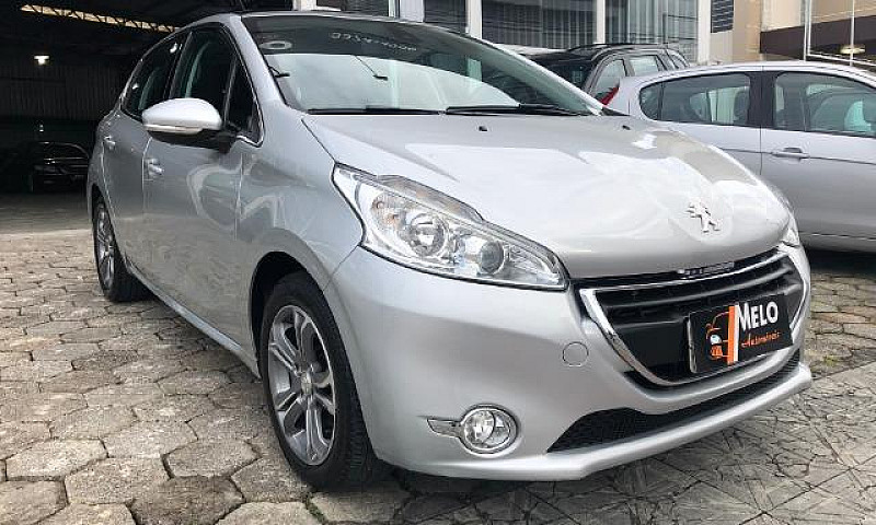 Peugeot 208 Griffe 1...