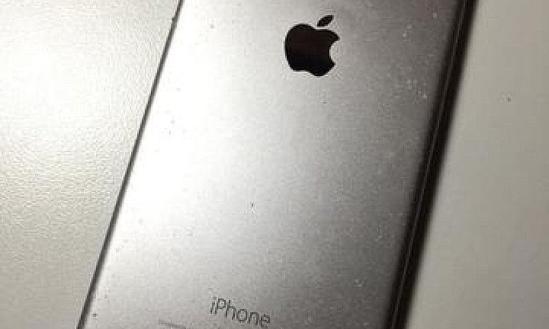 Vendo Iphone 6 60 Gb...