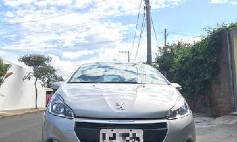 Peugeot 208 1.2 Acti...