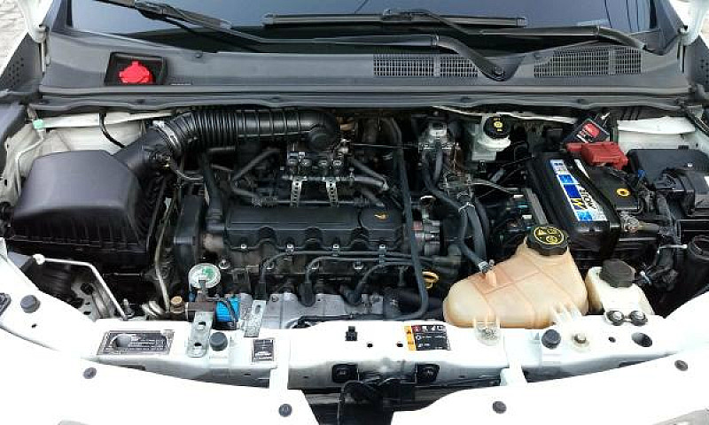 Cobalt 1.8 Ltz Autom...