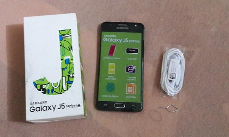 Galaxy J5 Prime 32Gb...