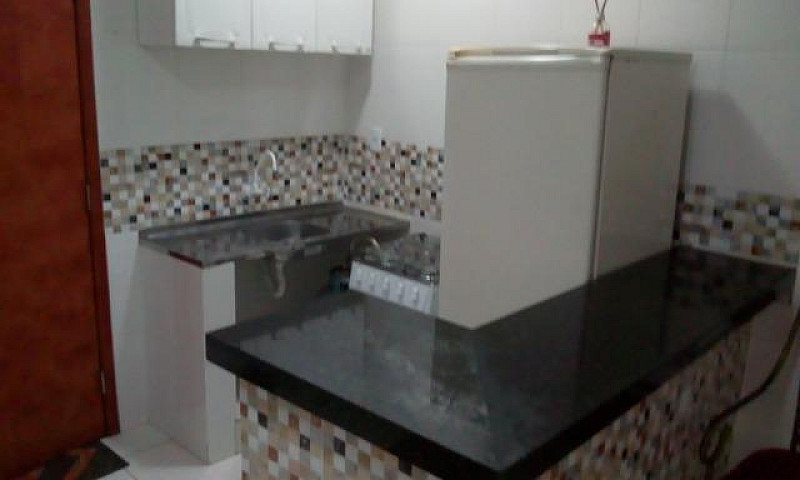Kitnet Mobiliada No ...