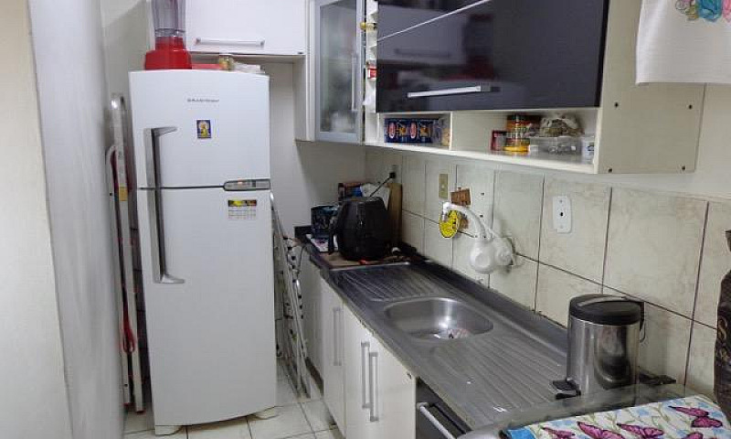Apartamento Serraria...