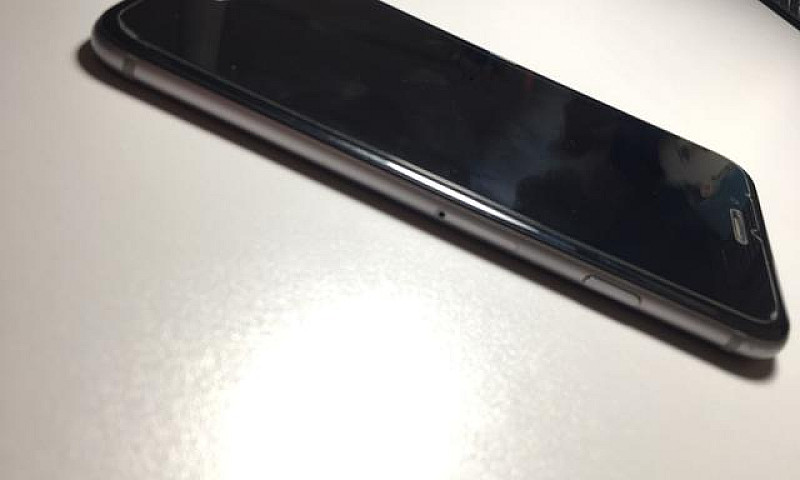 Vendo Iphone 6 60 Gb...