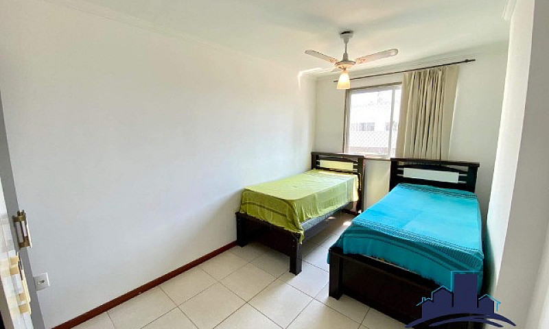 Apartamento De 3 Qua...