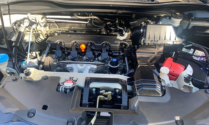 Honda Hr-V Ex Cvt 1....