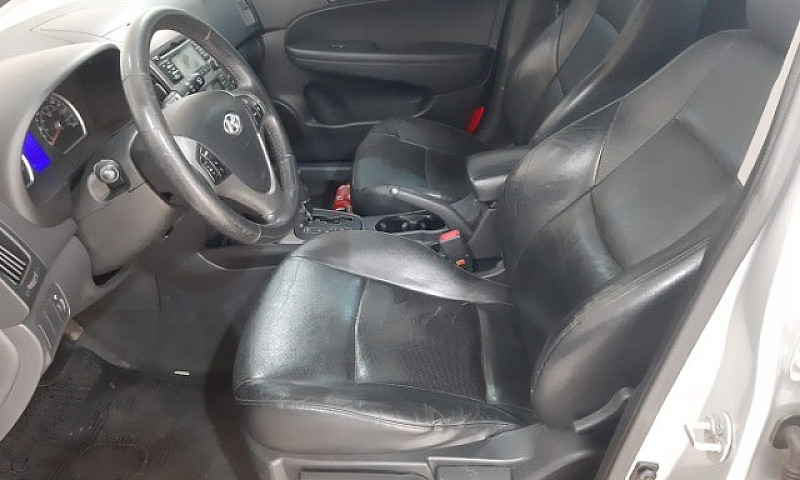 I30 Gls 2.0 16V Top ...