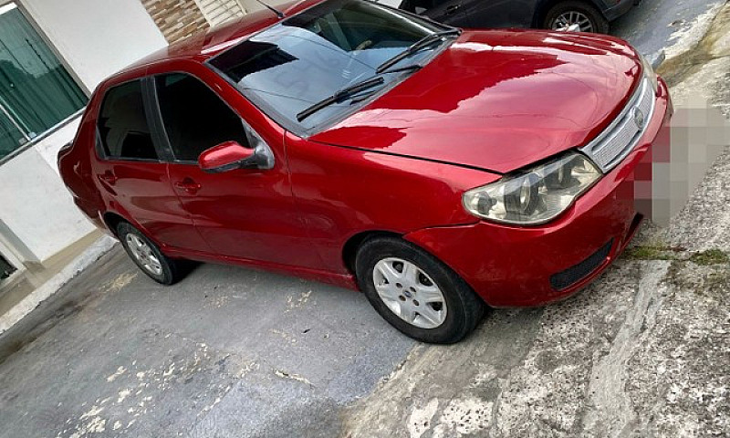 Siena Elx 1.9 8V...