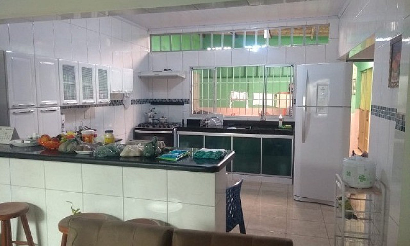Vendo Excelente Casa...