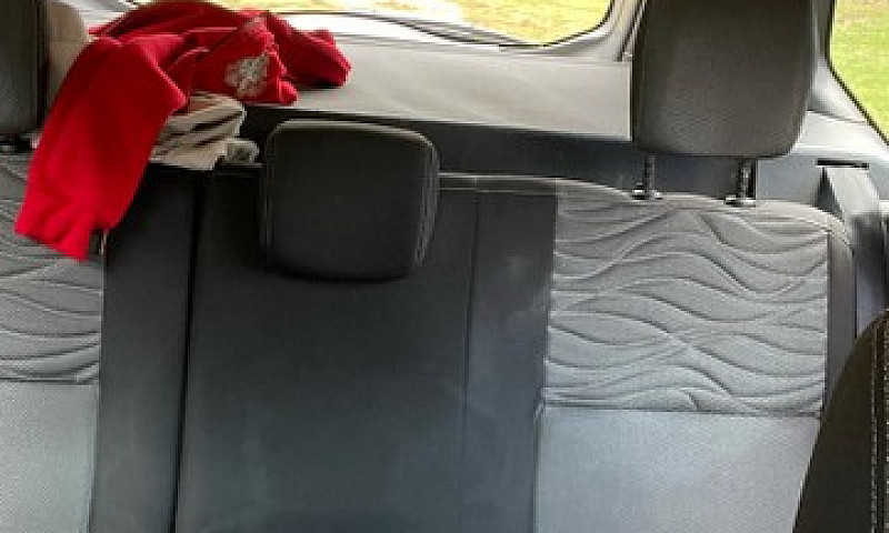 Duster Teck Road Aut...
