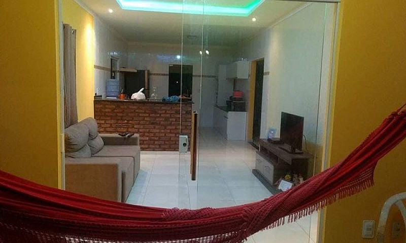 Aluguel De Casa Por ...