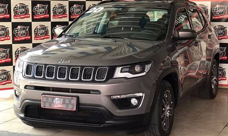 Compass Sport 2.0 20...