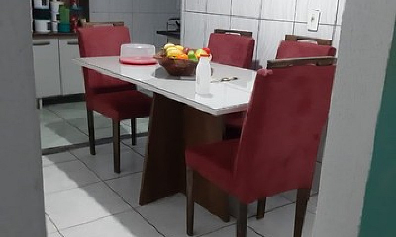 Aluguel De Casa...