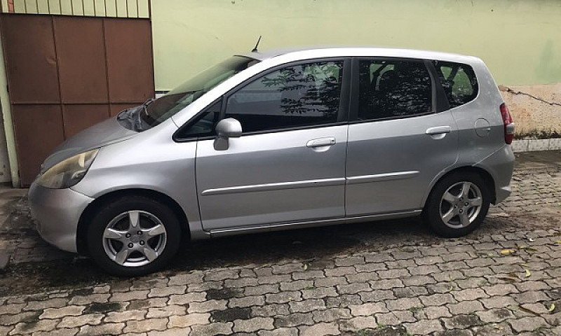 Honda Fit 2008/2008...