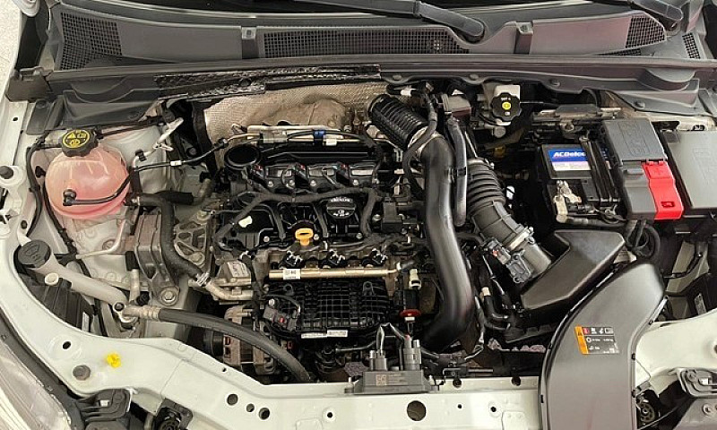 Onix 1.0 Turbo 2020...