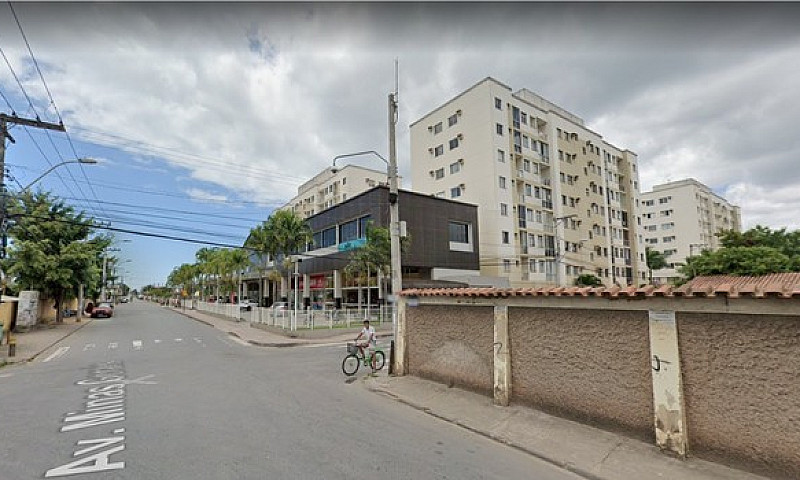 Apartamento Com 2 Do...