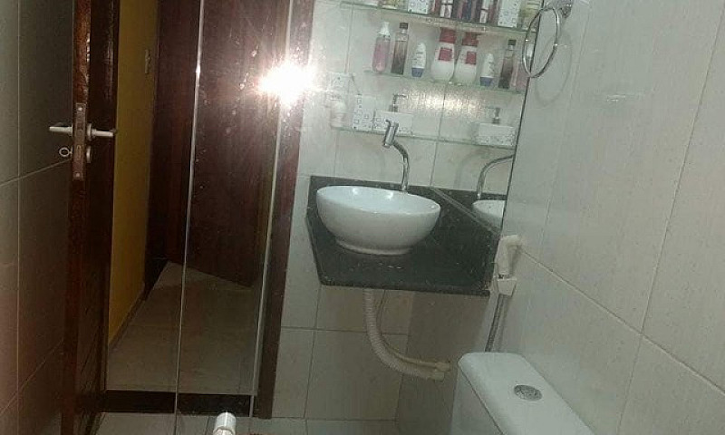 Aluguel De Casa Por ...