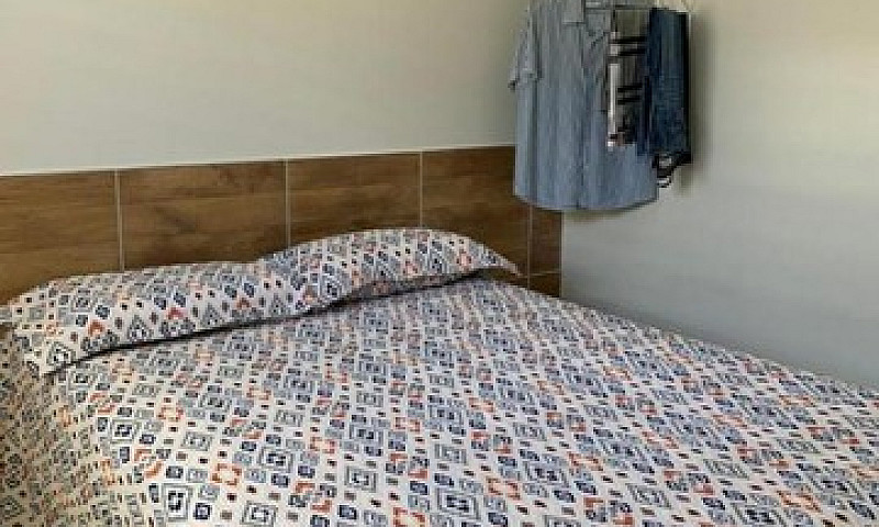 Alugo Apartamento Mo...