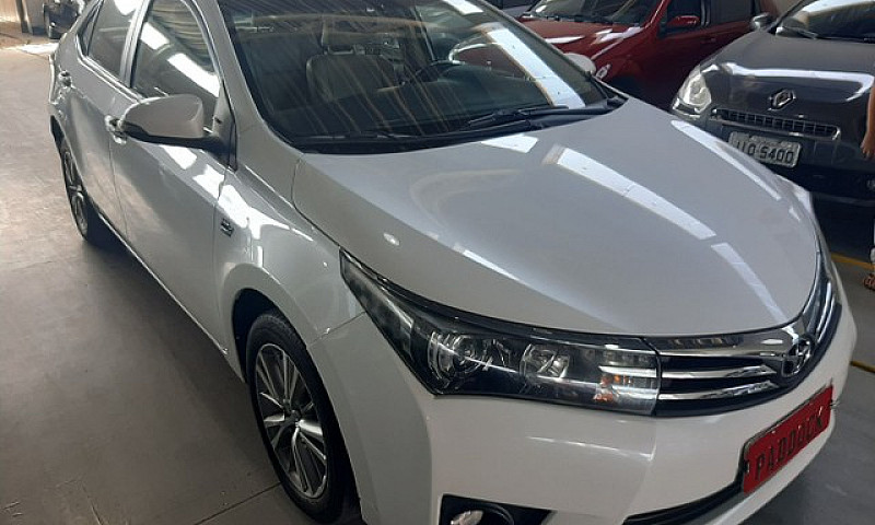 Toyota Corolla 2.0 A...