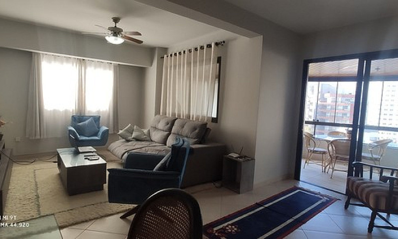 Apartamento 3 Dormit...