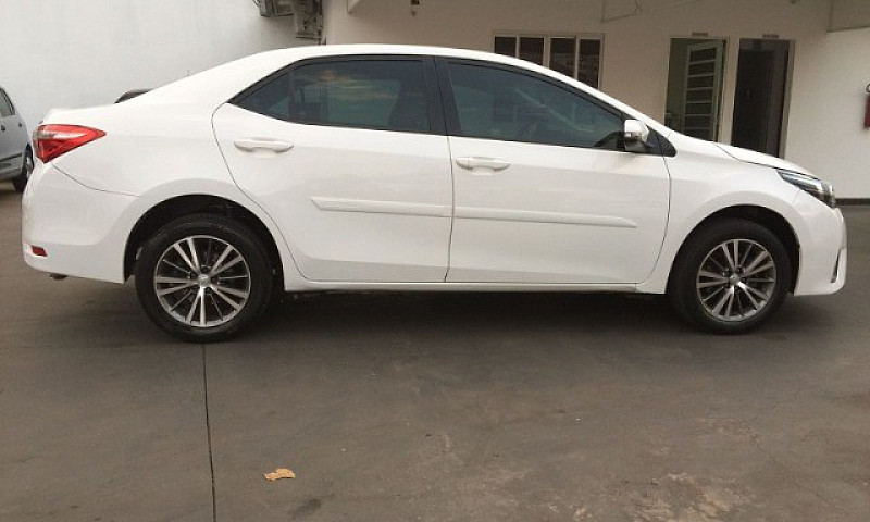 Corolla Gli 1.8...