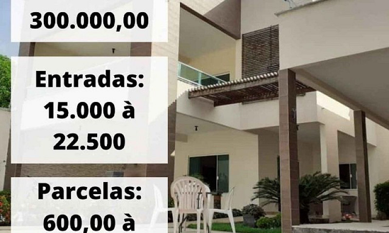 Compre Sua Casa Pelo...