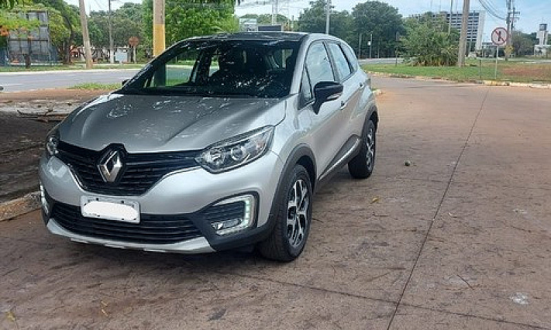 Ágio Captur 2020 - R...