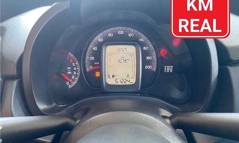 Fiat Uno 2021 1.0 Fi...