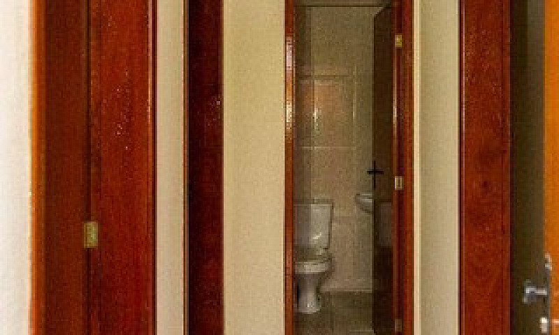 Apartamento Com 1 Do...