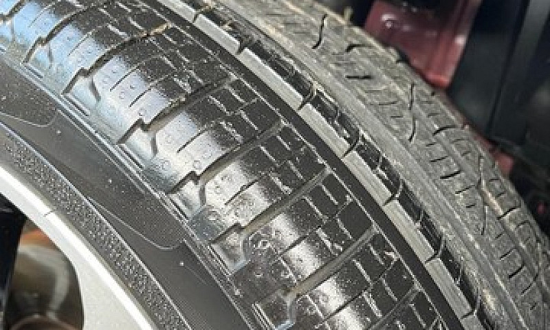 Jeep Compass 4X4 Die...