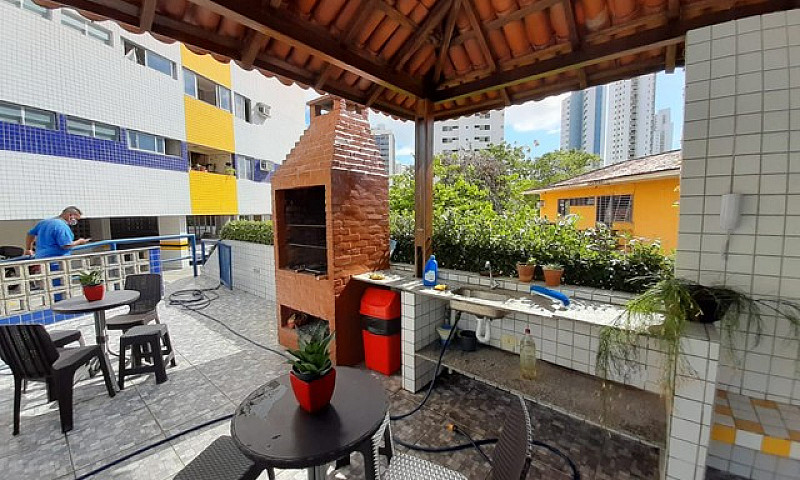 Alugo Excelente Apar...