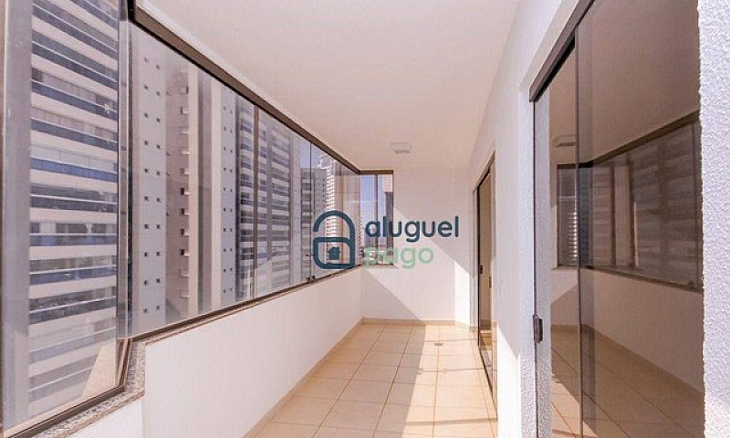 Apartamento Com 4 Do...
