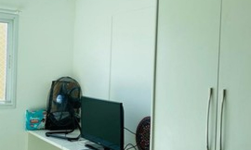 Apartamento Para Ven...