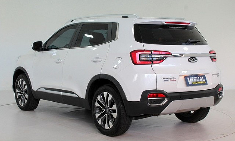 Chery Tiggo 5X 1.5 T...