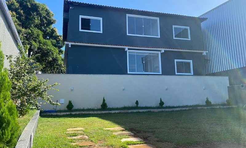 Vende Se Otima Casa ...