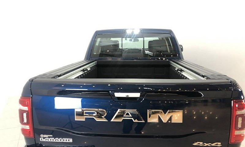 Ram 2500 Laramie 6.7...