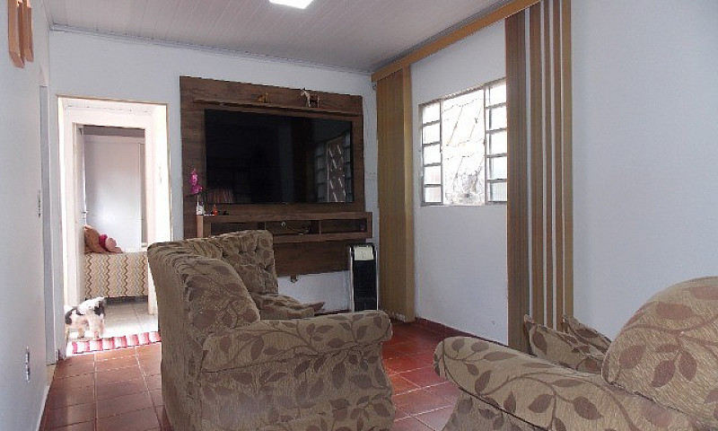 Qr203 Casa Com 3 Qua...