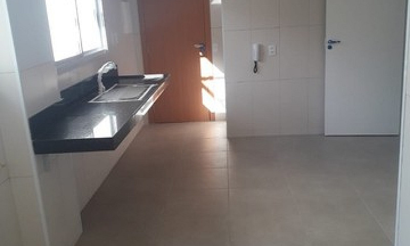 Apartamento De 3 Qua...