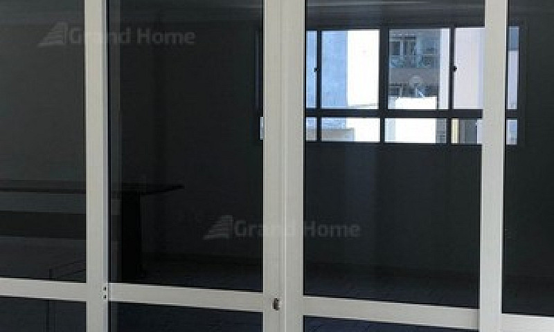 Apartamento 2 Quarto...