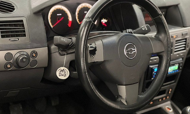 Chevrolet   Vectra  ...