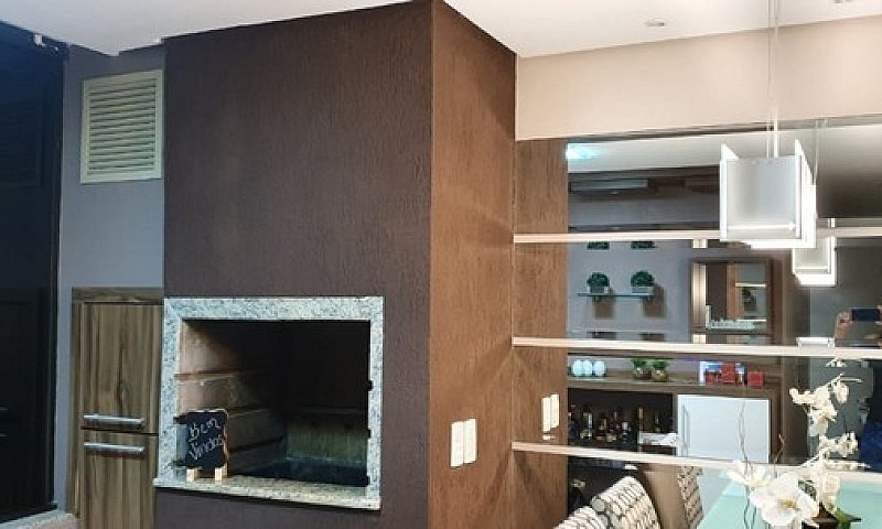 Apartamento Em Crist...