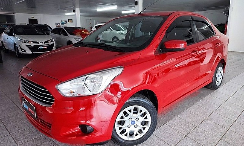 Ford Ka 2015/2015 1....