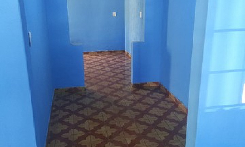 Agio Casa 03 Quartos...