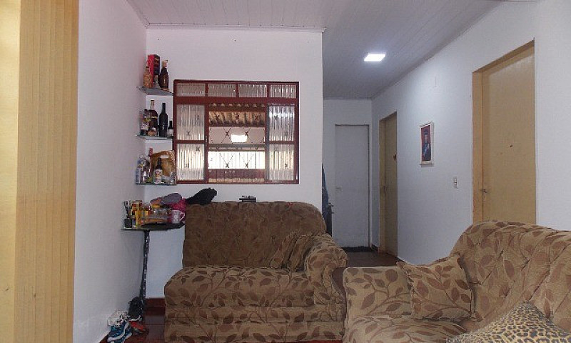 Qr203 Casa Com 3 Qua...