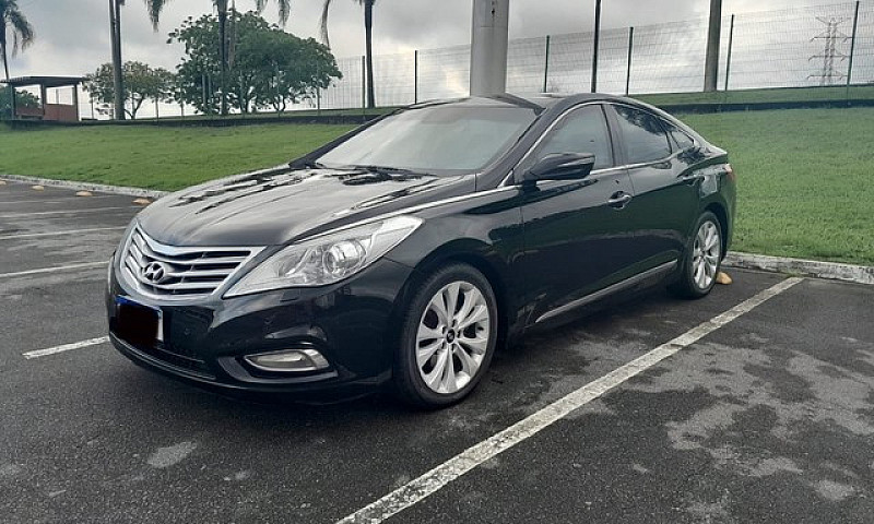 Hyundai Azera 2015 B...