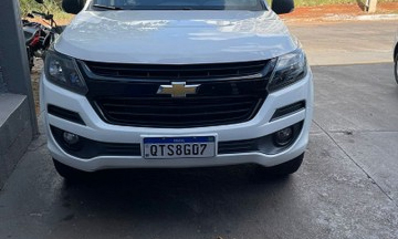 S10 Lt Com Kit Ltz 4...